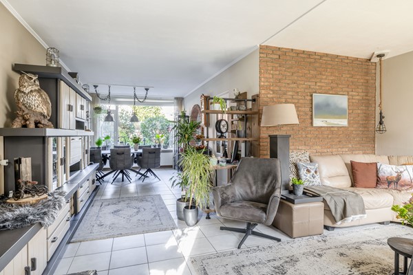 Medium property photo - Amstelpad 33, 3181 EA Rozenburg